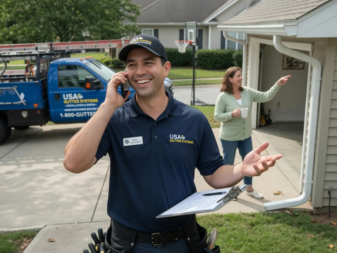 Gutter Installation Looneyville, WV FAQs